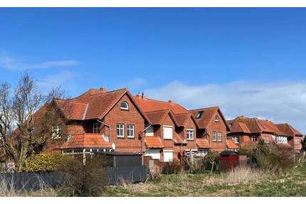 Haus zum Kaufen in Fehmarn Dänschendorf auf Fehmarn 399.000,00 € 110 m² - Fehmarn / Dänschendorf auf Fehmarn