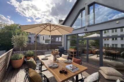 Wohnung zum Kaufen in Essen 599.000,00 € 187 m²