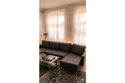 3Zi im EG mit kleinem Garten - 490,00&nbsp;EUR Kaltmiete, ca.&nbsp; 54,00&nbsp;m&sup2; in Westerrönfeld (PLZ: 24784)