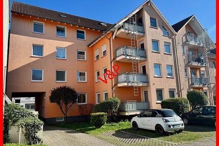 Lichtdurchflutete Wohnung mit Balkon in MD-Sudenburg mit Wohlfühlfaktor - Magdeburg Beyendorf-Sohlen
