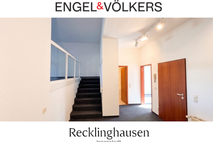 Wohnung zum Kaufen in Recklinghausen 165.000,00 € 71 m²