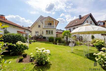Haus zum Kaufen in Großkrotzenburg 699.000,00 € 176 m²