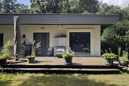 Haus mit großem Grundstück nahe Berlin + Seenähe - TOP PREIS! - Heidesee