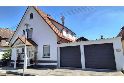 Haus zum Kaufen in Hüttlingen 469.000,00 € 136 m²