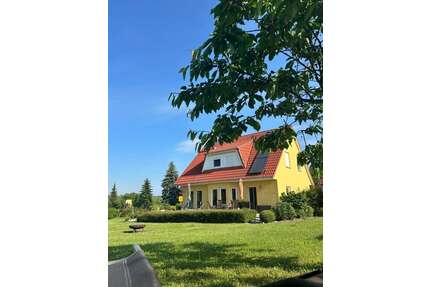 Haus zum Kaufen in Boitzenburger Land Hardenbeck 365.000,00 € 155 m² - Boitzenburger Land / Hardenbeck