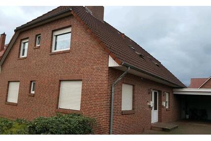 Wohnung in Hilkenbrook zu vermieten - Friesoythe