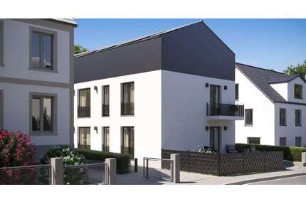 Wohnung zum Kaufen in Bad Homburg 499.000,00 € 75.5 m²