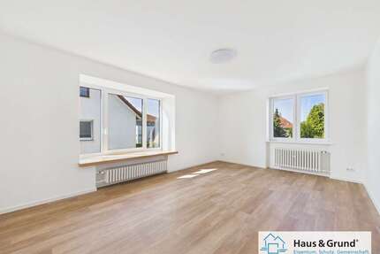 Wohnung zum Mieten in Minden 790,00 € 75 m²