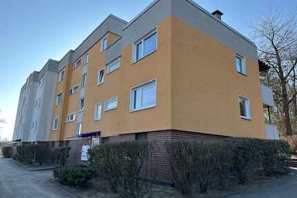 Wohnung zum Kaufen in Wolfsburg 107.500,00 € 56 m²