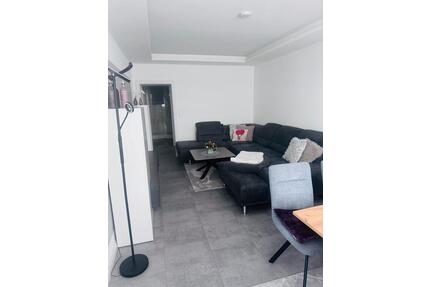 Moderne 3-Zimmer ETW in Fürth Westvorstadt