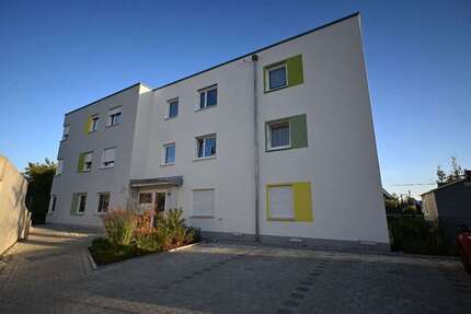 Wohnung zum Mieten in Meitingen 720,00 € 60 m²