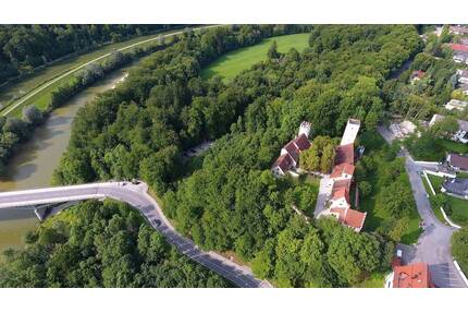 DEVELOPMENT - Baugenehmigung 10-Parteienhaus (Wohnenoder Gewerbe) - Grünwald