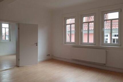 Großzügige 3 Zimmerwohnung mit 103qm in Gotha