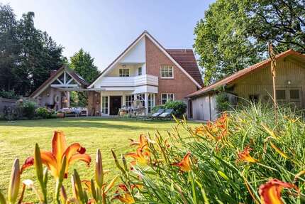 Haus zum Kaufen in Buchholz 679.000,00 € 161 m²
