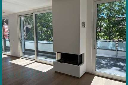 Wohnung zum Mieten in Osnabrück 1.500,00 € 142 m²