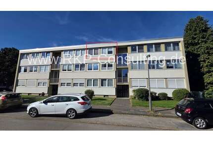 Wohnung zum Mieten in Düren 700,00 € 72 m²