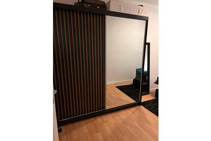 2-Zimmer-Wohnung in Leipzig (47 m²) + Möbelübernahme möglich