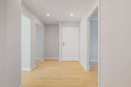 Wohnung zum Mieten in Dormagen 1.153,79 € 72 m²