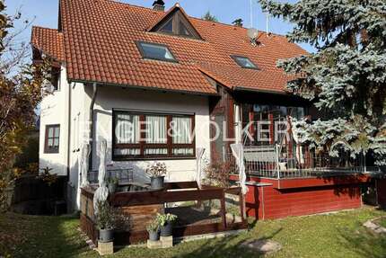 Haus zum Kaufen in Rottenburg am Neckar 750.000,00 € 223 m²