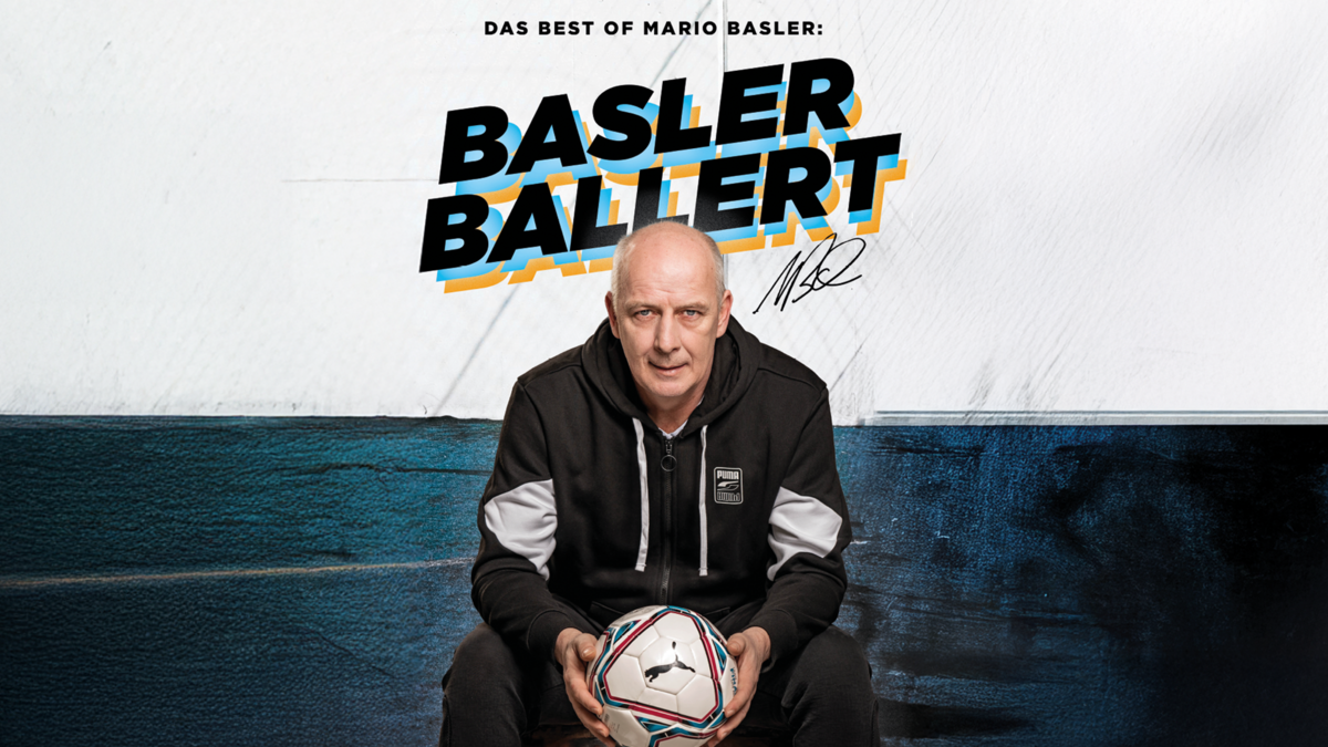 Mario Basler