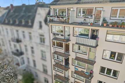 Wohnung zum Kaufen in Wiesbaden 270.000,00 € 68 m²