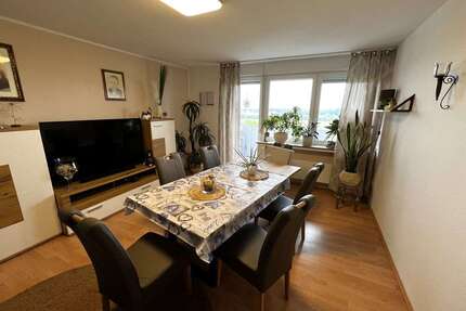 Wohnung zum Kaufen in Geseke 119.990,00 € 84 m²