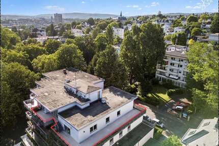 Wohnung zum Kaufen in Wiesbaden 799.000,00 € 229 m²