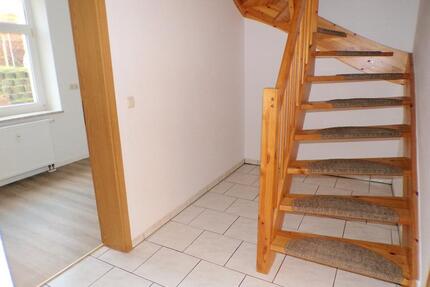 Familienfreundliche 3 Zimmer Wohnung in Werdau zu vermieten!!