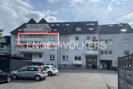 Wohnung zum Kaufen in Rheinberg 195.000,00 € 73 m²