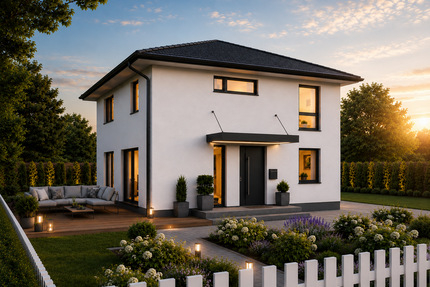 Haus zum Kaufen in Wölfersheim 599.000,00 € 128 m²