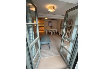 Möbliertes 2-Zimmer Apartment Othmarschen | Top Lage | All-in - Hamburg Altona