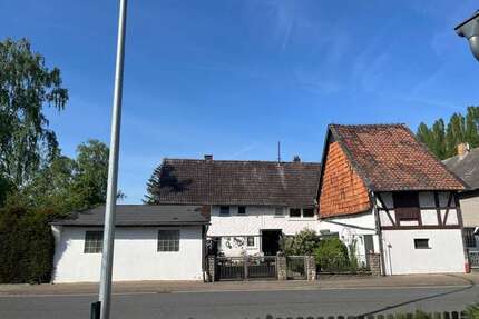 Haus zum Kaufen in Wolfenbüttel 115.000,00 € 170.4 m²