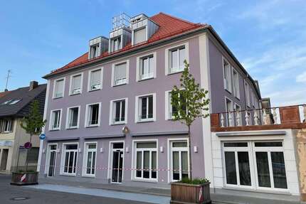 Wohnung zum Mieten in Landau 1.150,00 € 115 m²