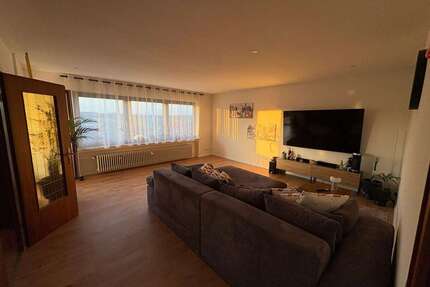 Wohnung zum Mieten in Nentershausen 1.190,00 € 119 m²