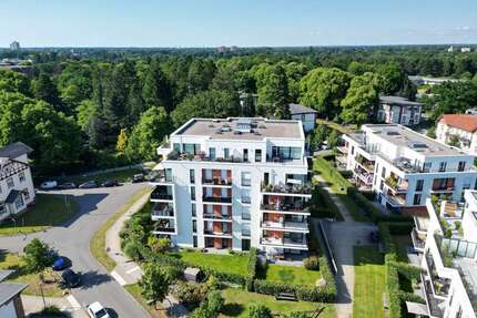Wohnung zum Kaufen in Hamburg 749.000,00 € 110.2 m²