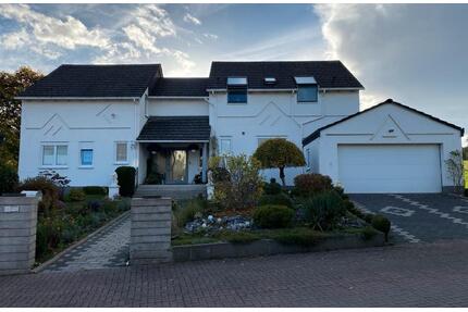 90‑m²‑Maisonette in ruhiger Lage zu vermieten - Hohenahr