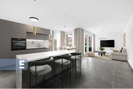 Wohnung zum Kaufen in Heilbronn 599.000,00 € 89 m²