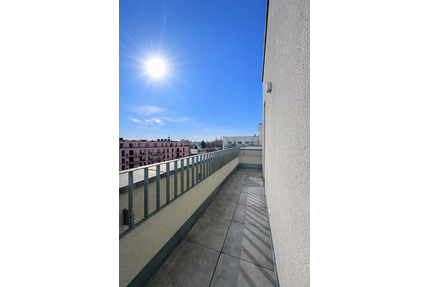 Wohnung zum Mieten in Berlin 1.260,50 € 58.54 m²