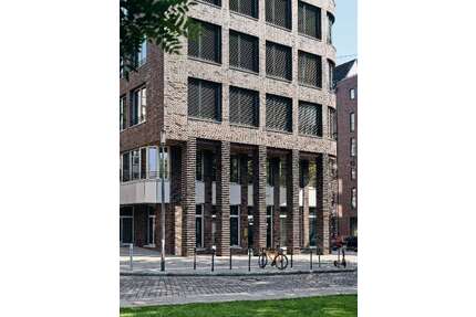 Büro in Hamburg 4.684,00 € 71 m²