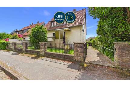 Haus zum Kaufen in Salzgitter OT Sauingen 199.000,00 € 120 m²