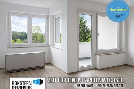 Wohnung zum Mieten in Dorsten 372,69 € 76.06 m²