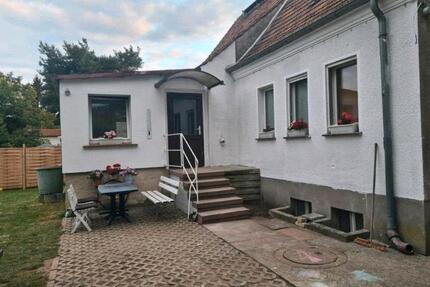 EinfamilienhausMehrfamilienhaus zu verkaufen - Küstriner Vorland