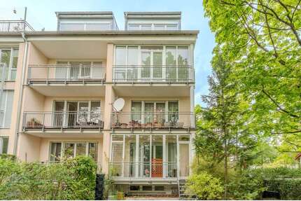 Haus zum Kaufen in Berlin 1.300.000,00 € 204 m²