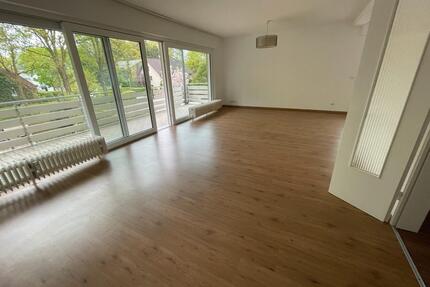 GT-Pavenstädt OG-Wohnung 3,5 ZKB und großem Balkon und Garage - Gütersloh Kattenstroth