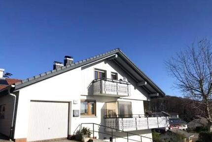 Helle moderne 1,5 Zi.-Wohnung mit Balkon in Rickenbach