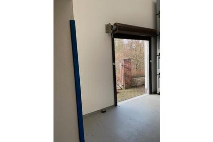 Halle, Werkstatt, Lager, Arbeitsplatz - Mölln