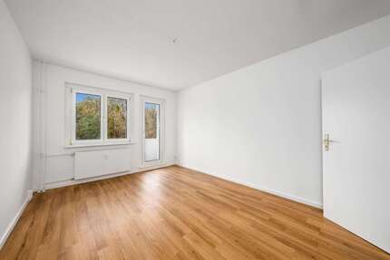 Wohnung zum Mieten in Bühl 550,00 € 51 m²