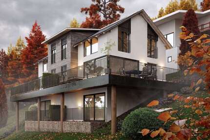 Grundstück zu verkaufen in Waldkirch 390.000,00 € 1000 m²