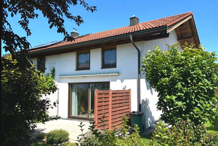 Haus zum Kaufen in Nußdorf 649.000,00 € 100 m²