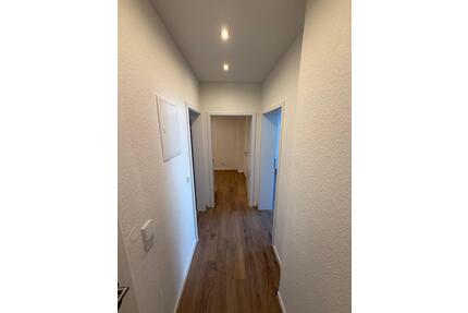 Sanierte Wohnung Bonn Dottendorf